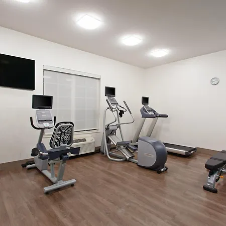 Holiday Inn Express & Suites Oakland - Airport By Ihg-3