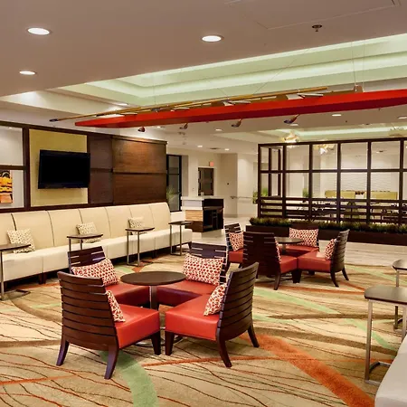 Holiday Inn Austin -Town Lake By Ihg-2