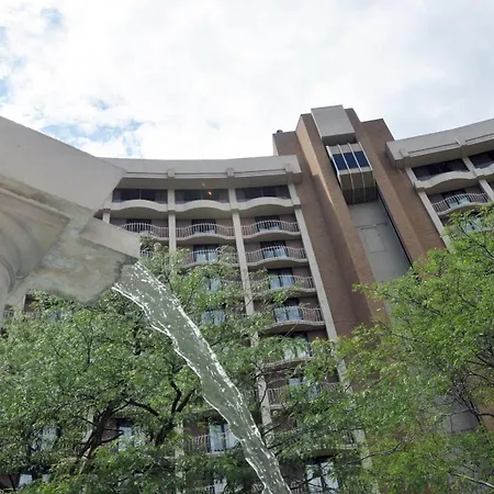 Intercontinental Kansas City At The Plaza By Ihg-3