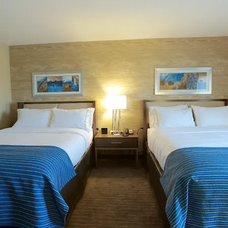 Holiday Inn Express Fargo Sw - I-94 Medical Center By Ihg-3