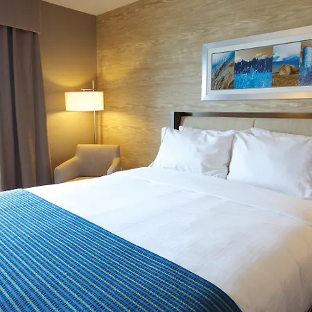 Holiday Inn Express Fargo Sw - I-94 Medical Center By Ihg-2