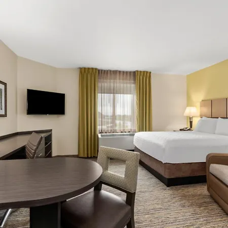 Candlewood Suites Sioux Falls By Ihg-2