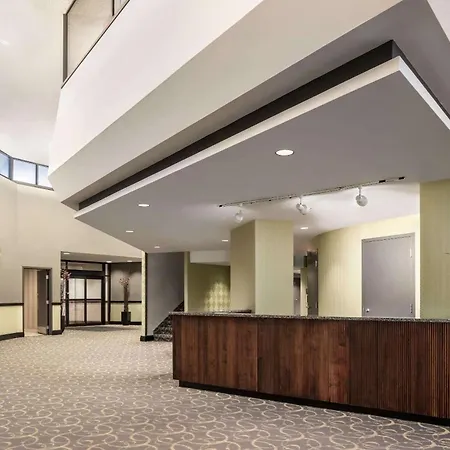 Wyndham Springfield City Centre-3