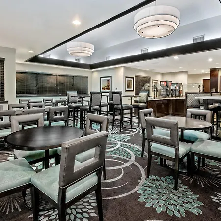 Staybridge Suites Lubbock-University Area By Ihg-3