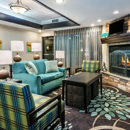 Staybridge Suites Lubbock-University Area By Ihg-2