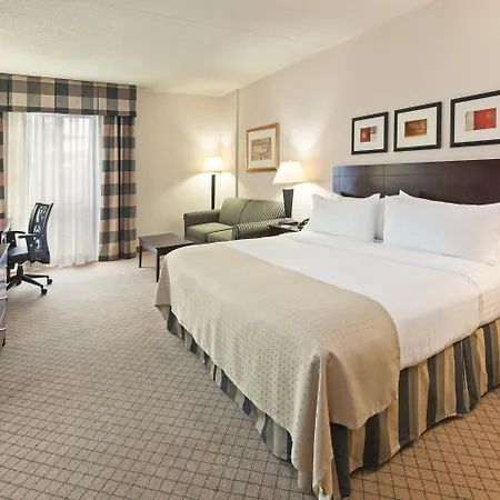Holiday Inn & Suites Springfield - I-44 By Ihg-3