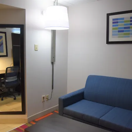 Holiday Inn Express Philadelphia Ne-Bensalem By Ihg-2