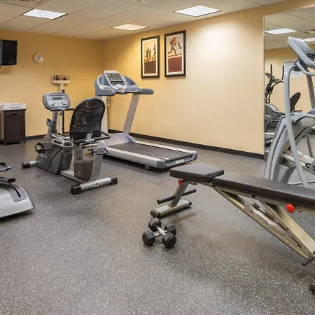 Holiday Inn Express Philadelphia Ne-Bensalem By Ihg-3