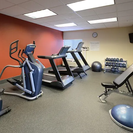 Holiday Inn Express Richmond I-64 Short Pump Area By Ihg-3