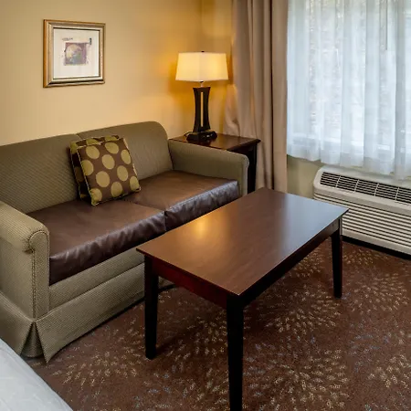 Holiday Inn Express - Charleston/Kanawha City By Ihg-3