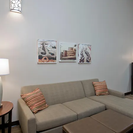 Staybridge Suites Baltimore - Inner Harbor By Ihg-3