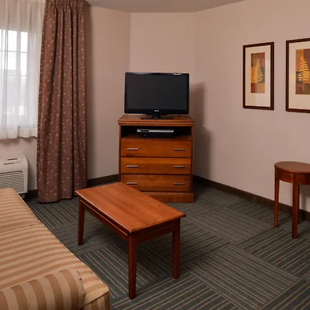 Candlewood Suites Boise-Meridian By Ihg-2