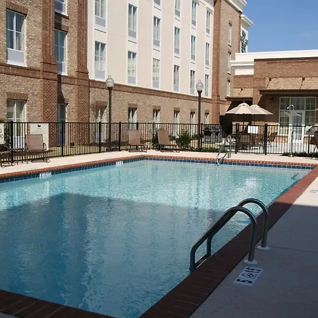 Homewood Suites By Hilton Macon-North-2