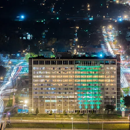 Holiday Inn Des Moines-Downtown-Mercy Campus By Ihg-2