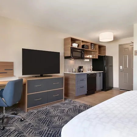 Candlewood Suites Fayetteville Fort Bragg By Ihg-3
