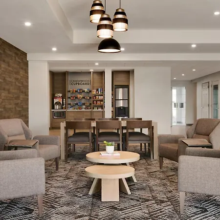 Candlewood Suites Fayetteville Fort Bragg By Ihg-2