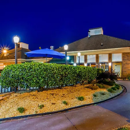 Quality Inn & Suites Fayetteville I-95-3