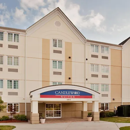 Candlewood Suites Chesapeake-Suffolk By Ihg-2