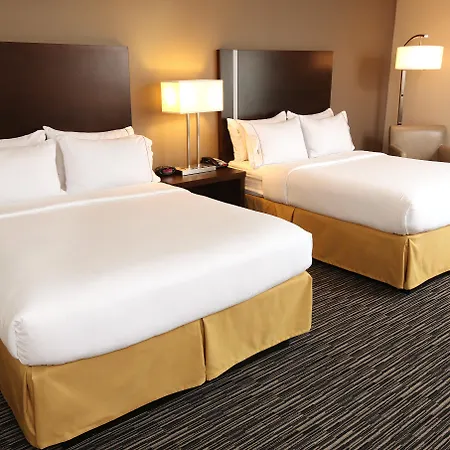 Holiday Inn Express & Suites Omaha South Ralston Arena By Ihg-3