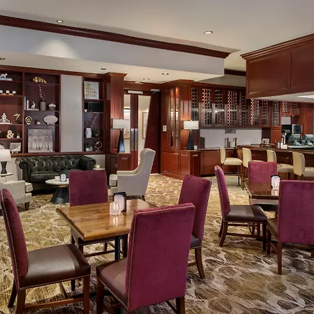 Crowne Plaza Providence-Warwick-3