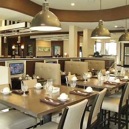 Holiday Inn Greensboro Coliseum By Ihg-3