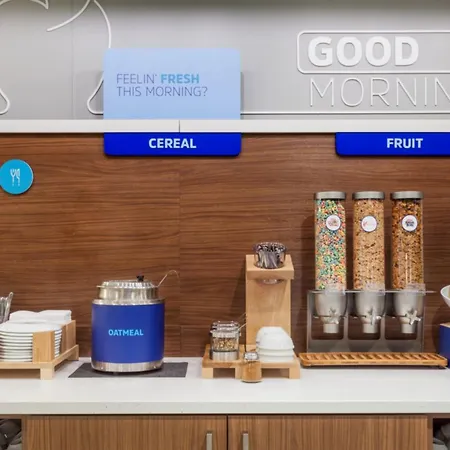 Holiday Inn Express & Suites Phoenix - Tempe By Ihg-3