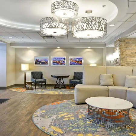 Homewood Suites Durham-Chapel Hill I-40-3