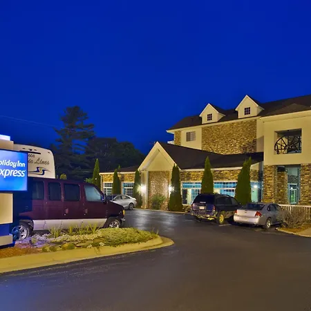 Holiday Inn Express Mackinaw City By Ihg-3