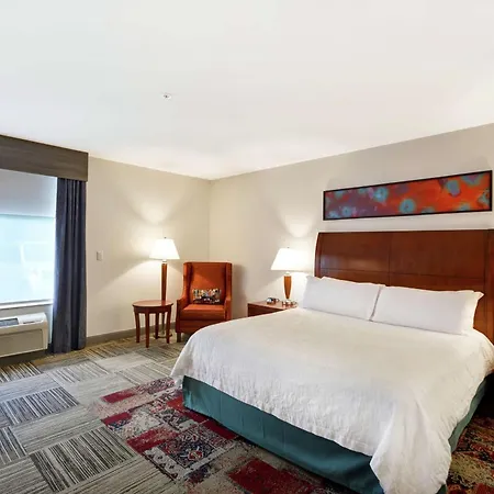 Hilton Garden Inn Gulfport - Biloxi Airport-3