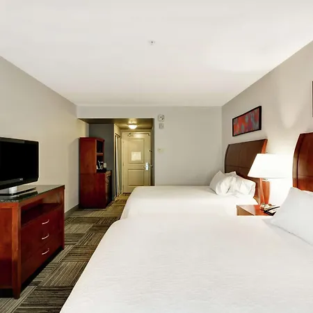 Hilton Garden Inn Gulfport - Biloxi Airport-2