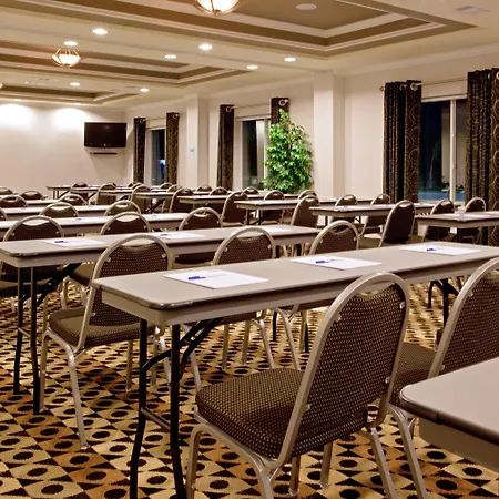 Holiday Inn Express Houston Space Center-Clear Lake By Ihg-2