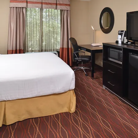 Holiday Inn Express & Suites Austin Sw - Sunset Valley By Ihg-3