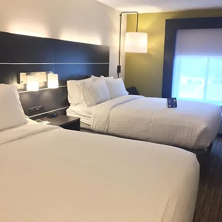 Holiday Inn Express & Suites - Albany Airport - Wolf Road By Ihg-3