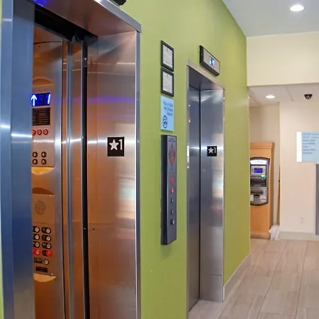 Holiday Inn Express Hotel And Suites South Padre Island By Ihg-3