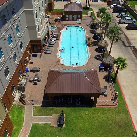Holiday Inn Express Hotel And Suites South Padre Island By Ihg-2