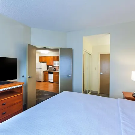 Homewood Suites By Hilton Brownsville-2