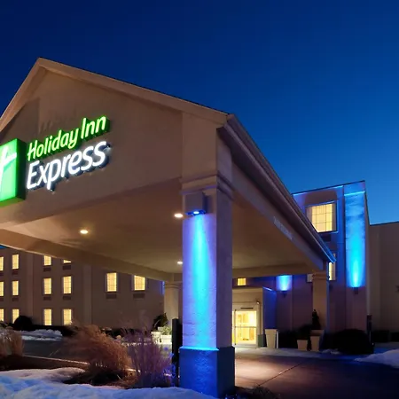 Holiday Inn Express Hanover By Ihg-2