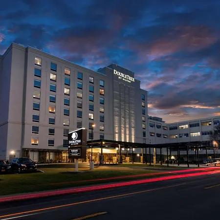 Doubletree By Hilton Hotel Niagara Falls New York-3