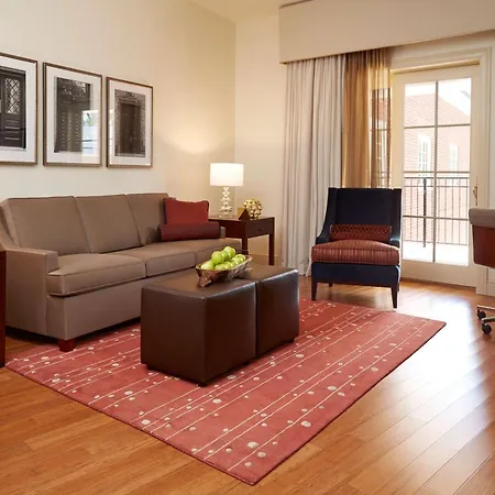Rizzo Center, A Destination By Hyatt Hotel-2