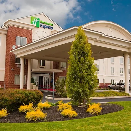 Holiday Inn Express Hotel & Suites Vineland Millville By Ihg-3