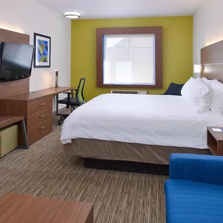 Holiday Inn Express Hotel & Suites Abilene Mall South By Ihg-3