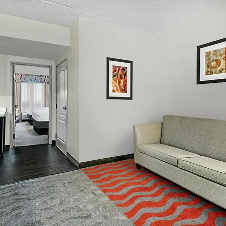 Holiday Inn & Suites College Station-Aggieland By Ihg-3