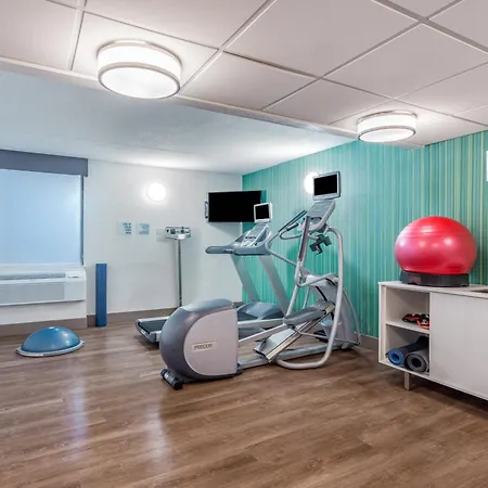 Holiday Inn Express Ramsey-Mahwah By Ihg-3