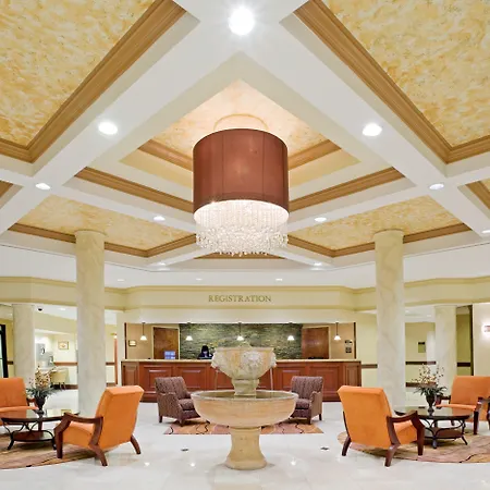 Crowne Plaza Edison By Ihg-2