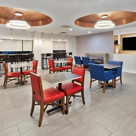 Holiday Inn Express Rome-East By Ihg-3