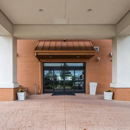Holiday Inn Express Bloomington West By Ihg-2