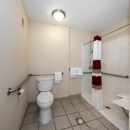 Quality Inn Wytheville-3