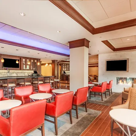 Holiday Inn Charlottesville-Monticello By Ihg-2