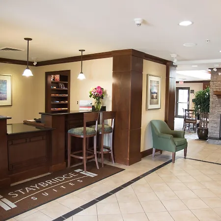 Staybridge Suites Fort Wayne By Ihg-2