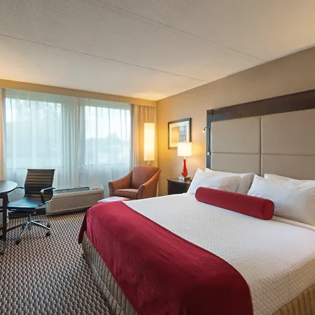 Crowne Plaza Boston - Woburn By Ihg-2